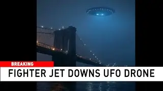 UFO crashed in NEW JERSEY, mysterious DRONES 🔴‼ -  👽 ALIEN UFO Drones, UAP Crash, UFO orbs.