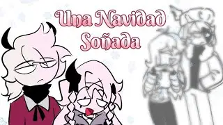 SELEVER Y RASAZY: LA NAVIDAD SOÑADA - Comic Español Latino