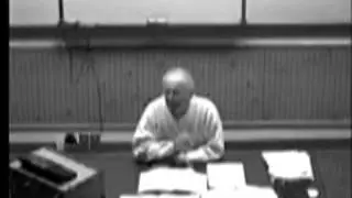 Organizational Behavior - Chapter 10 - Part 1.mov