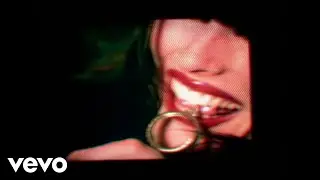 Massive Attack - Inertia Creeps