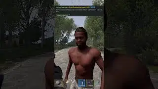 БОЛЬШОЙ УРОН ОТ РАДИОАКТИВНОЙ ВОДЫ RUST/РАСТ 