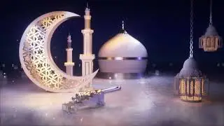 Green Screen Graphics | Ramazan Opener | HD 1080P