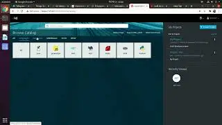 I Will Do OpenShift Installation & Configuration Into Linux.