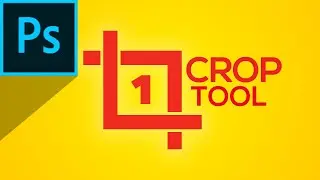 ✔ Crop Tool Part- 1 | Photoshop Tutorial | Artose