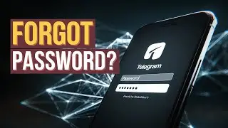 How to Recover Telegram Account Password if you Forget