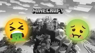 Minecraft Bedrock apesta...