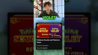 Pokémon News You DIDN’T Know About