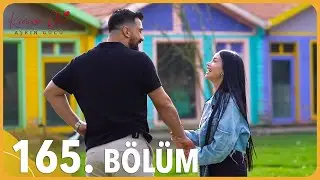Kısmetse Olur: Aşkın Gücü 1. Sezon | 165. Bölüm FULL