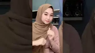 Hijab Mendesah