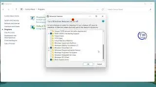 Fix - Unable to Start Windows Subsystem for Android on Windows 11.