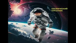 Блуждающий Лес - "Космический странник" (28.07.24)