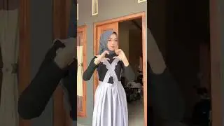 live jilbab pemersatu bangsa #hijabstyle #ukhticantik
