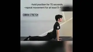 Senaman bagi Masalah Sakit Pinggan
