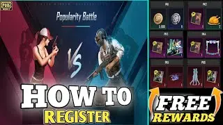 How To Register 