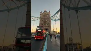 Лондон,который не отстой! #vadimkey #london #uk #unitedkingdom #england #англия #лондон #towerbridge