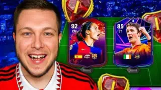 FUT Champions в FC 25 | ОБЩАЕМСЯ