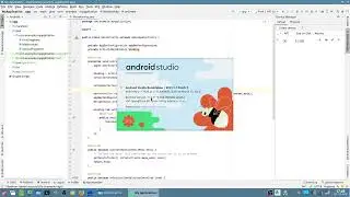 Android Studio и Astra Linux