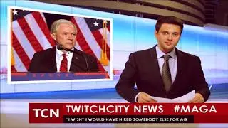 Trump Slams AWOL Jeff Sessions: “I Wish” I Would Have Hired Somebody Else for Attorney General