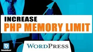 Increase PHP Memory Limit For WordPress (cPanel)