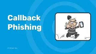 Callback Phishing Scams | Phishing Awareness