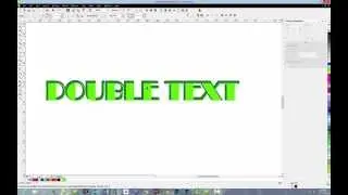 CORELDRAW Tips: Working with Text Effects for Dye Sublimation