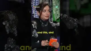 Someone Wrote A Poem For Ananya Panday | Most Romantic Gesture | Ananya Panday In Love