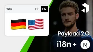 Payload CMS and Next.js Internationalization with dynamic pages
