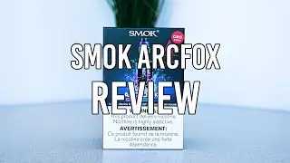 The Smok Arcfox Review