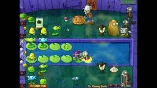 Plants Vs. Zombies: It's Raining Seeds Mini Game (4)