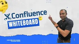 Mastering Confluence Whiteboard: Boost Collaboration | Confluence Whiteboard