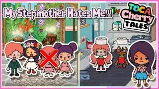 My Stepmother Hates Me! 😥Sad Story 