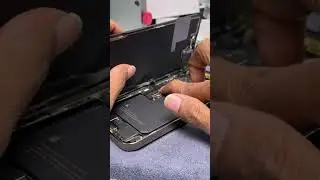 iPhone 14 Pro Max White Screen Repair