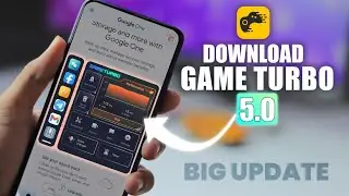 Download Game Turbo 5.0 With Voice Changer
