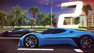 Asphalt 8 *NEW CAR HUNT* NIO EP9 𝘍𝘜𝘓𝘓 𝘗𝘙𝘖 𝗧𝗘𝗦𝗧 𝗗𝗥𝗜𝗩𝗘