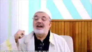 Kayseri Sohbet - Ali Ramazan Dinç Efendi Hazretleri (Ks) - Hayat Penceresi