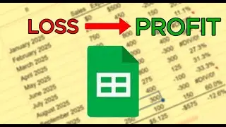Easily Remove DIV/0 in Google Sheets