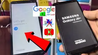 Samsung J6 Plus(sm-610f) Frp Bypass ll Google Account Remove (Android10)