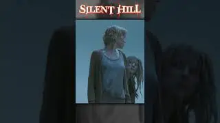 Невероятная находка в Silent Hill