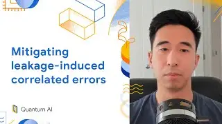 Mitigating leakage-induced correlated errors for superconducting quantum error correction