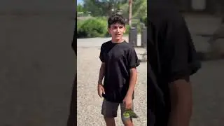 Yiğit Taşı Kafama Atıp Kaçtı 🤍#shortvideo #shorts #tiktok #keşfet #tiktokvideos #shortsvideo