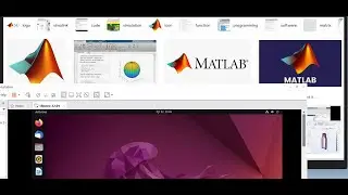 How to install Octave on GUI  Ubuntu 22.04 or 20.04 LTS || MatLab  Install