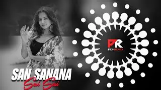 SAN SANANA SAI SAI - TAPORI DROP MIX || DJ HEX-C x DJ CHANDAN x PK REMIX OFFICIAL