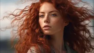 Blowing Hair In Photoshoots Just Got WAY Better (2023 Method)