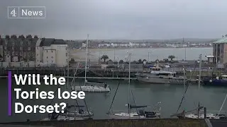 Local elections: every Dorset council seat is up for grabs