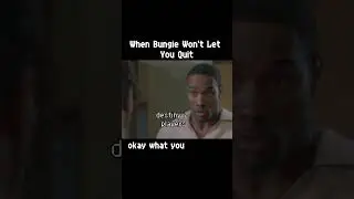 When Destiny 2 Won't Let You Quit