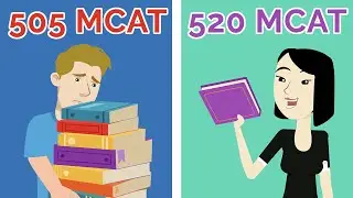 5 Tips to Achieve a 99.9th Percentile MCAT Score