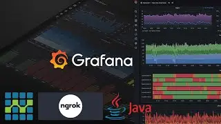 How to setup a Java Application to push Metrics to OpenTSDB and Plot Graphs using Grafana