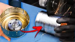 Unlock Hidden Features of Your Angle Grinder (DIY Secrets Revealed)
