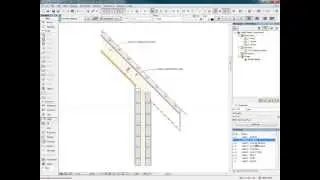 ArchiCAD - How to Detail with Priority Based Connections