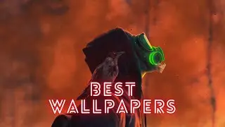 The Absolute BEST Backgrounds on Wallpaper Engine 2021